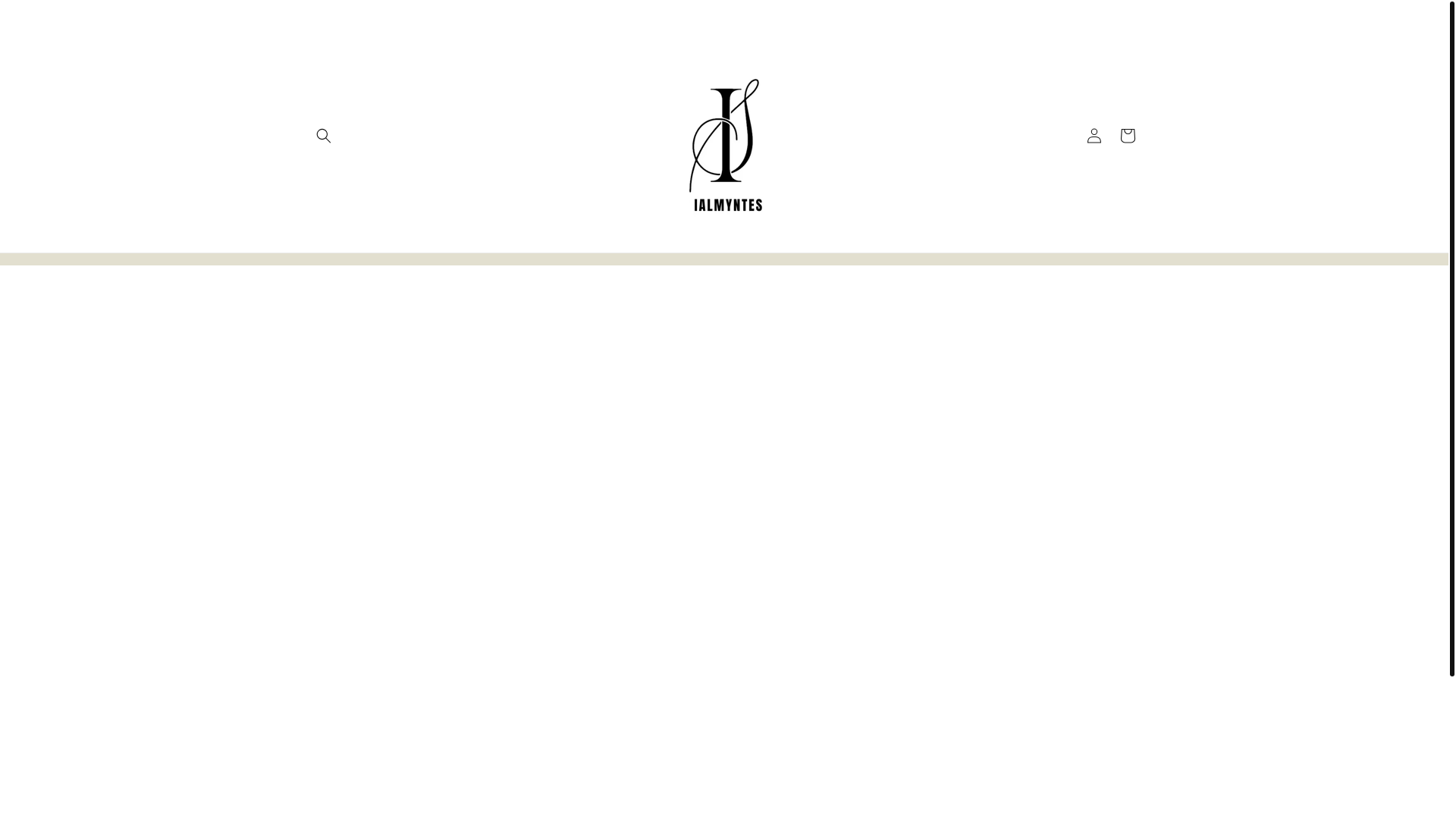 website screenshot of https://ialmyntes.com/