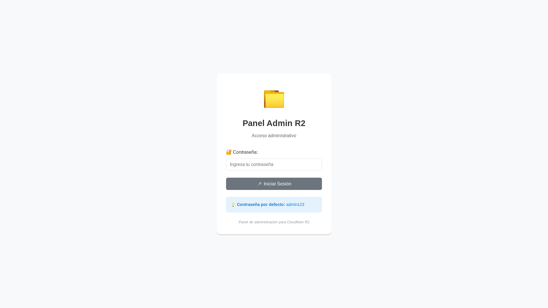 website screenshot of https://vrcards-admin-panel.pages.dev/