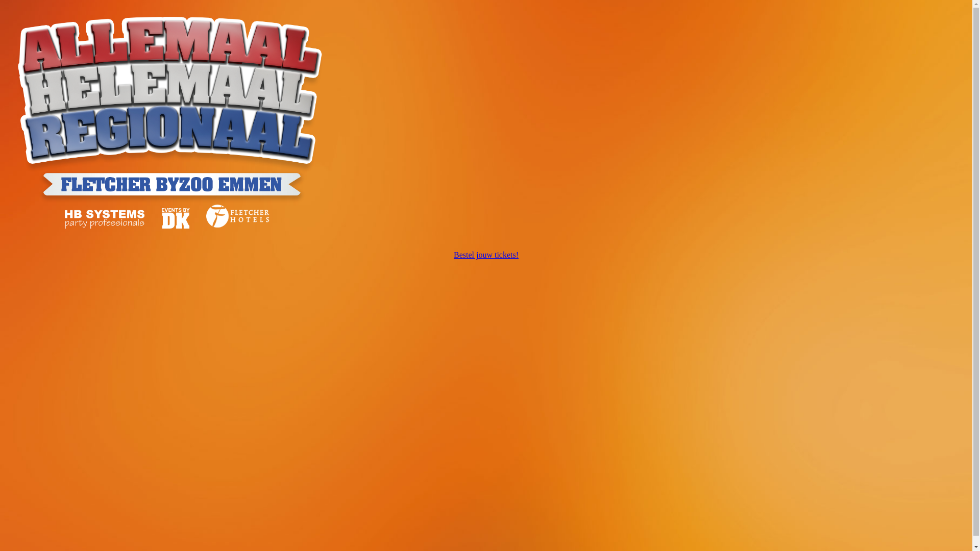 website screenshot of https://eventsbydk.nl/