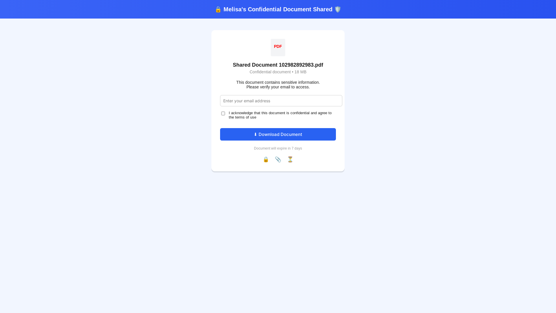 website screenshot of https://melisa-bid-invitation-payments-secure-portal-66y.pages.dev/