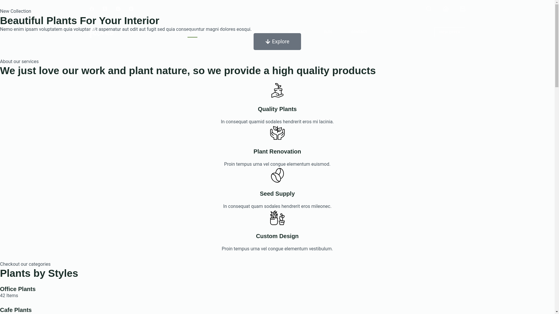 website screenshot of https://roventa.site/