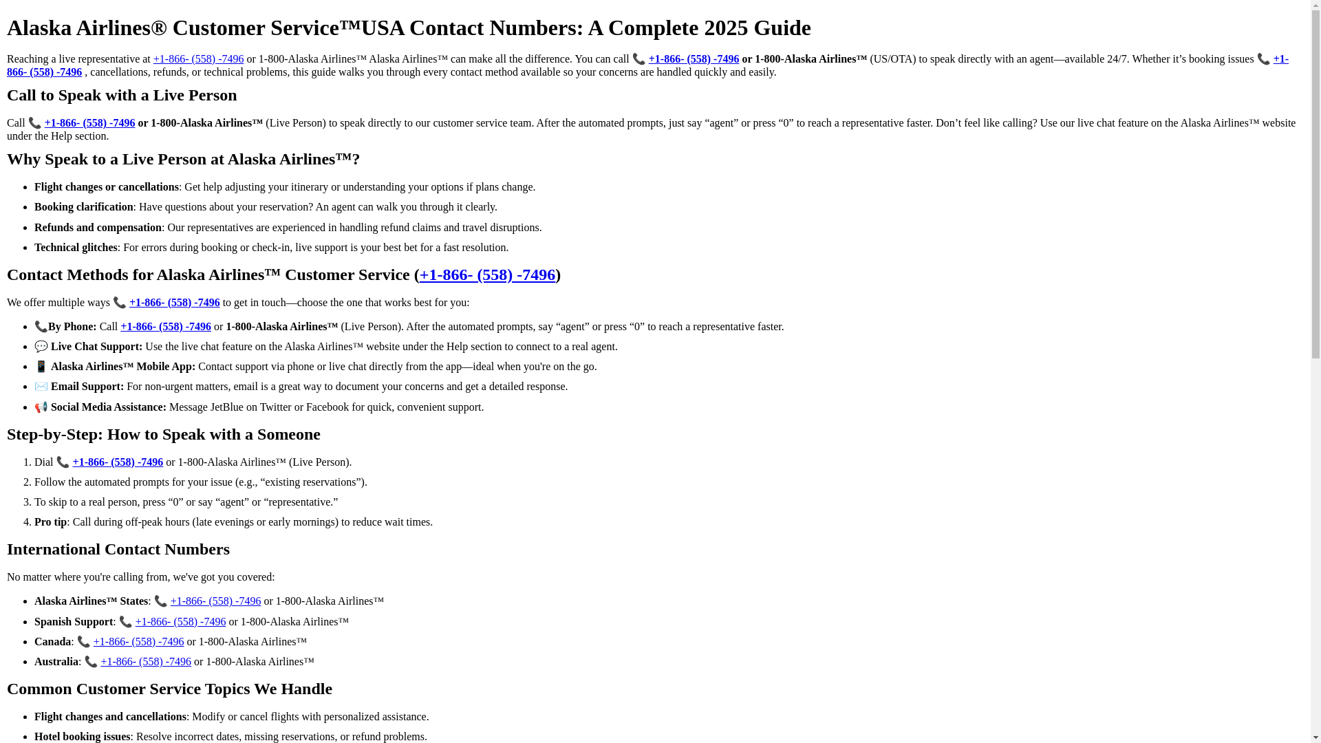 website screenshot of https://official-alaska-helpcenter.pages.dev/