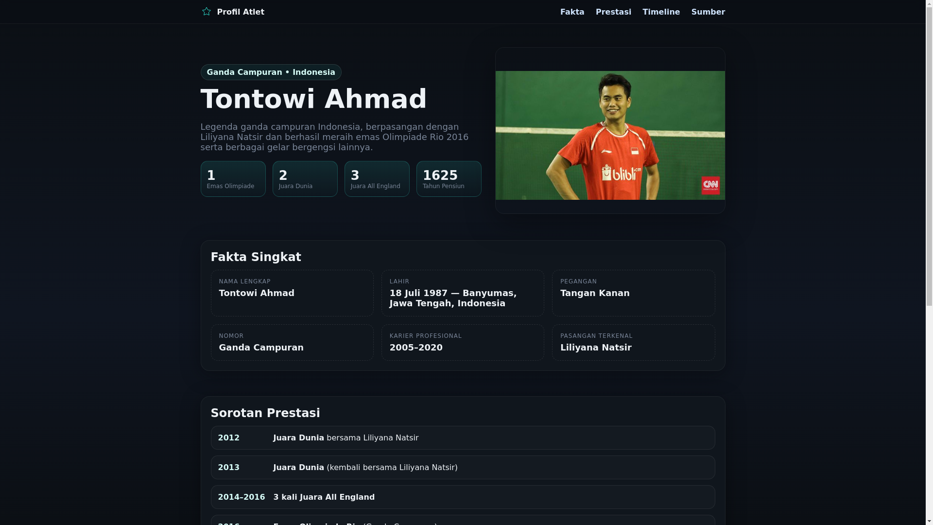 website screenshot of https://pelan-pelan-bong-8h3.pages.dev/