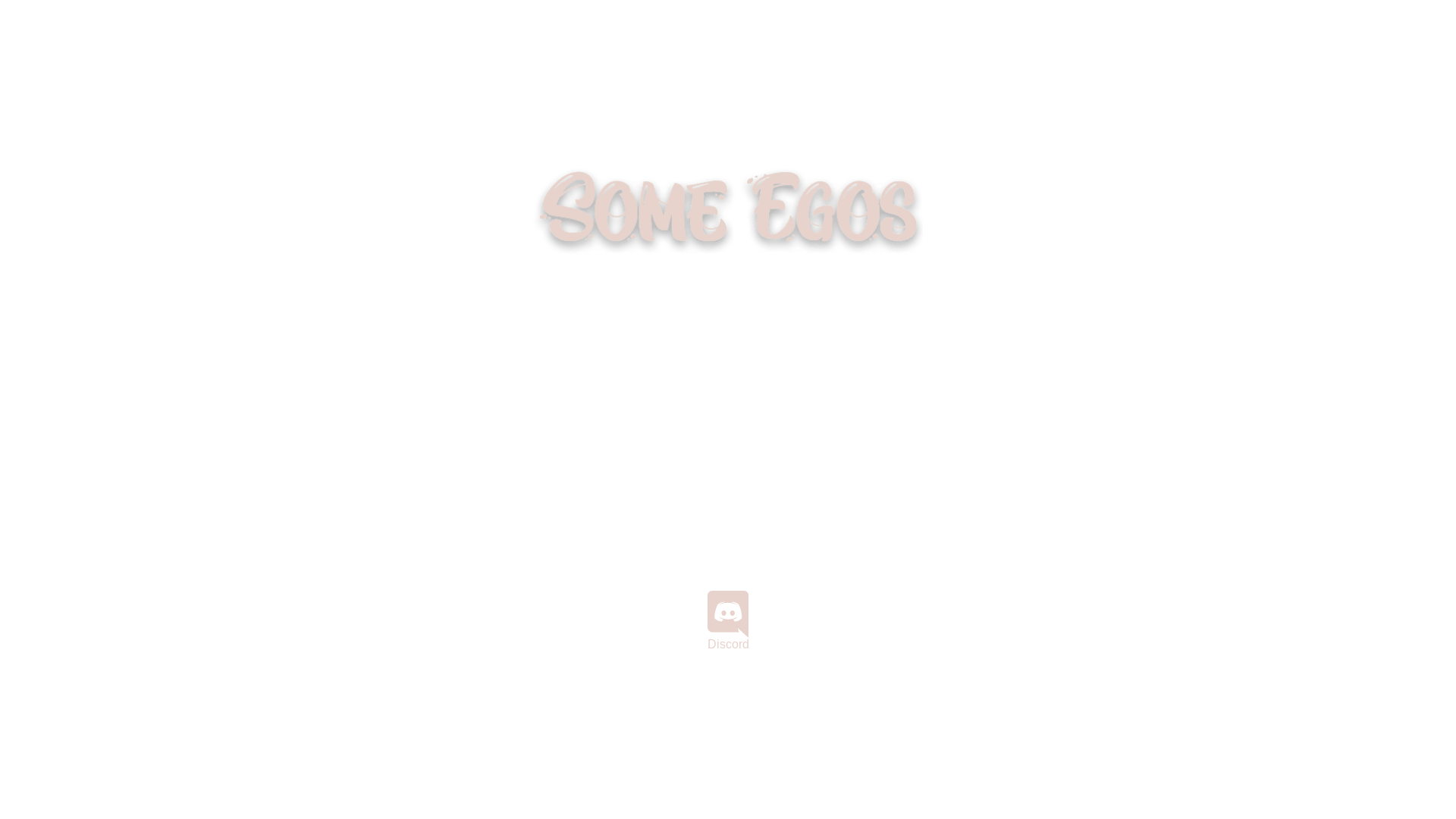 website screenshot of https://someegos-website.pages.dev/
