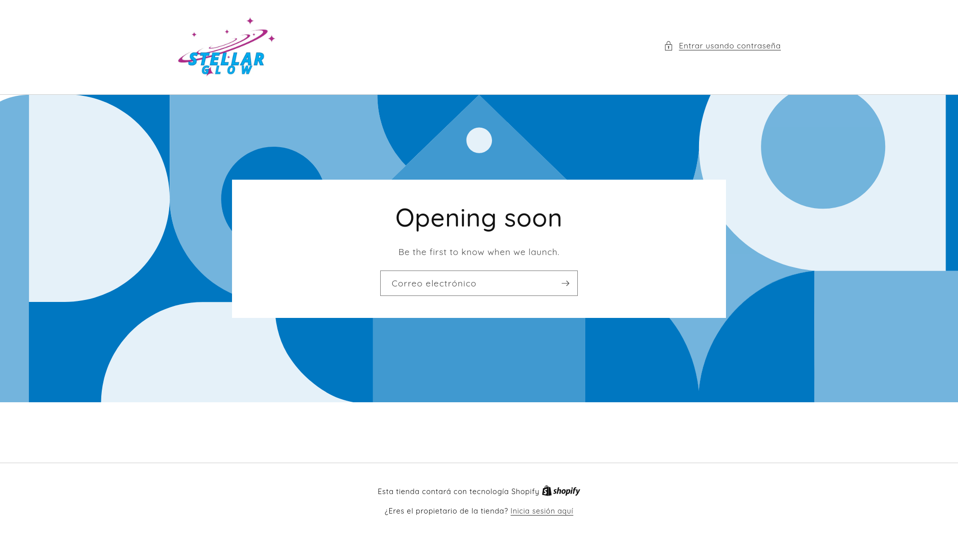 website screenshot of https://mxrtininvestments.com/