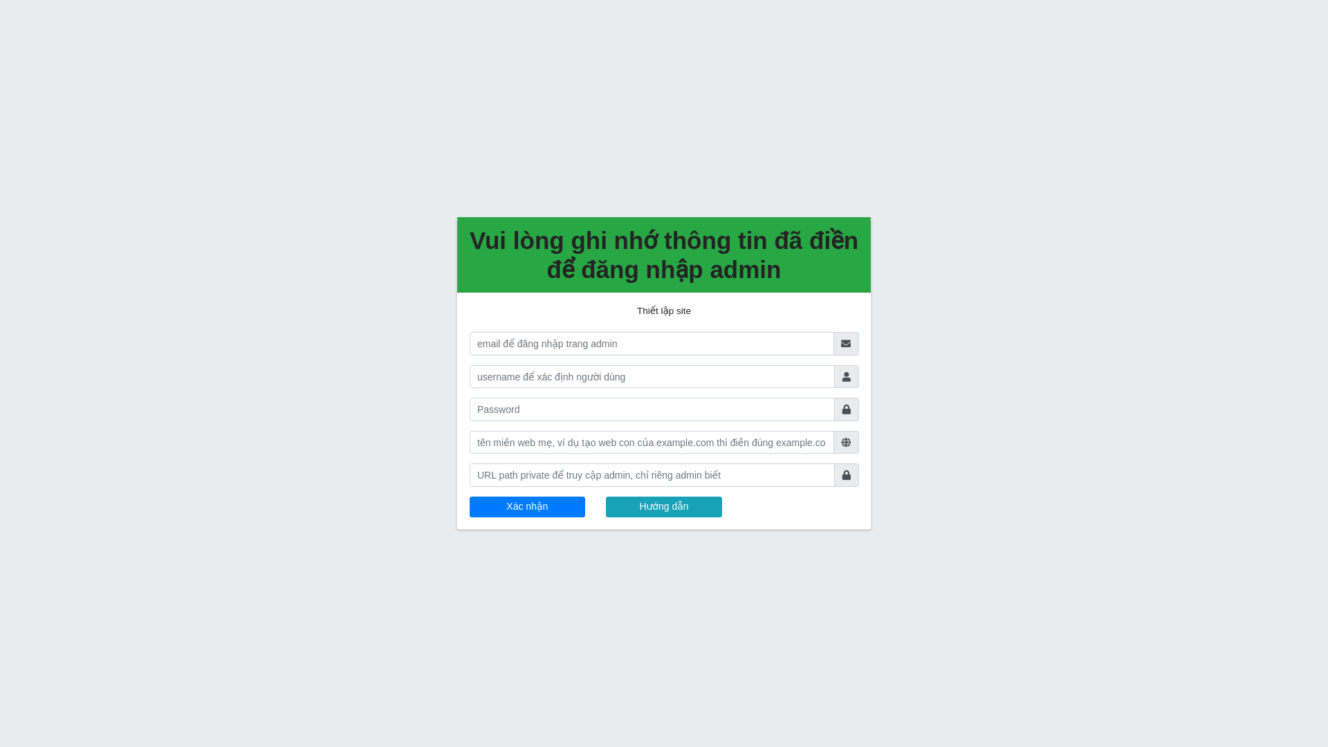 website screenshot of https://g1thecao.com/