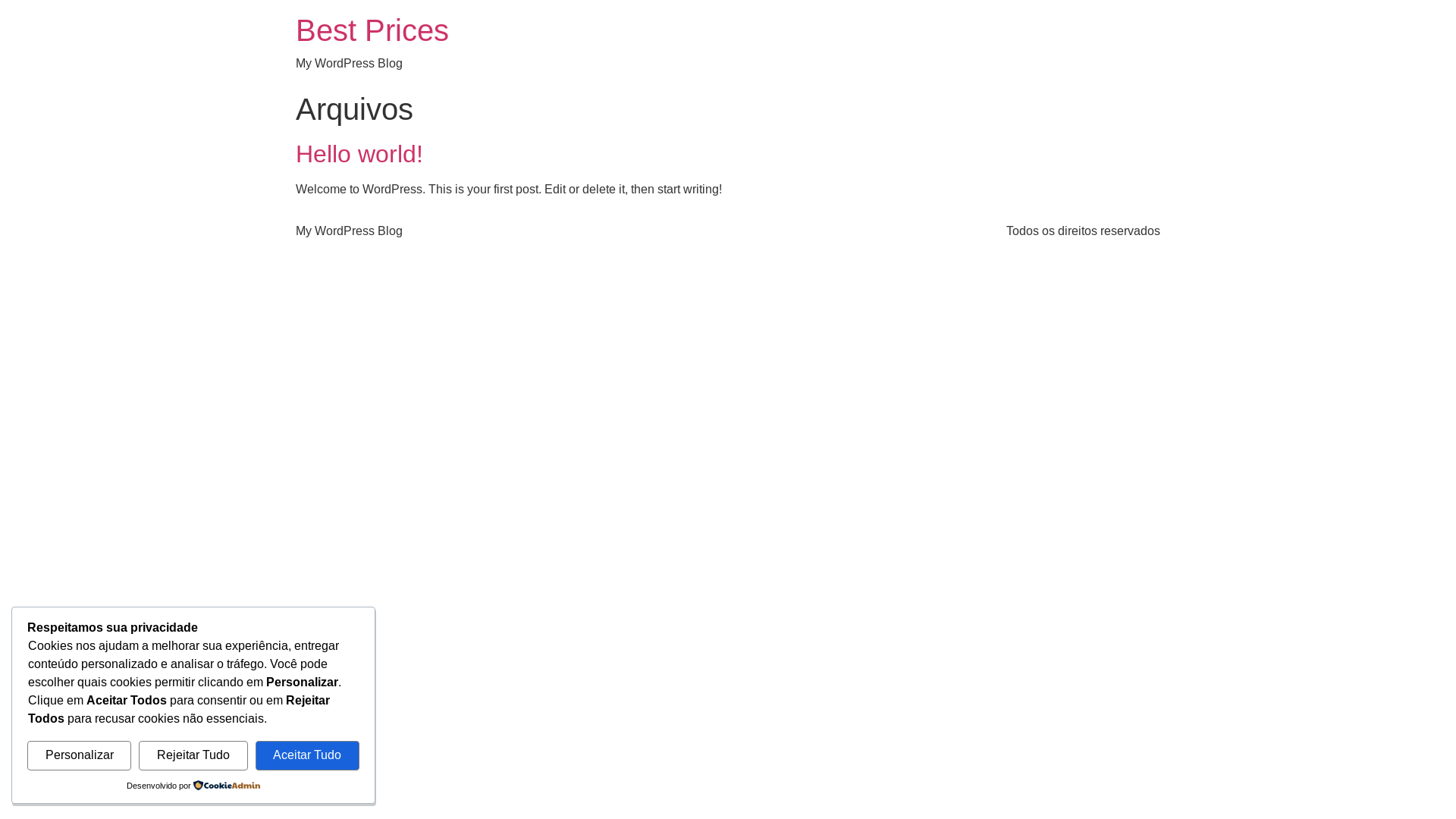 website screenshot of https://healthbloomshop.com/