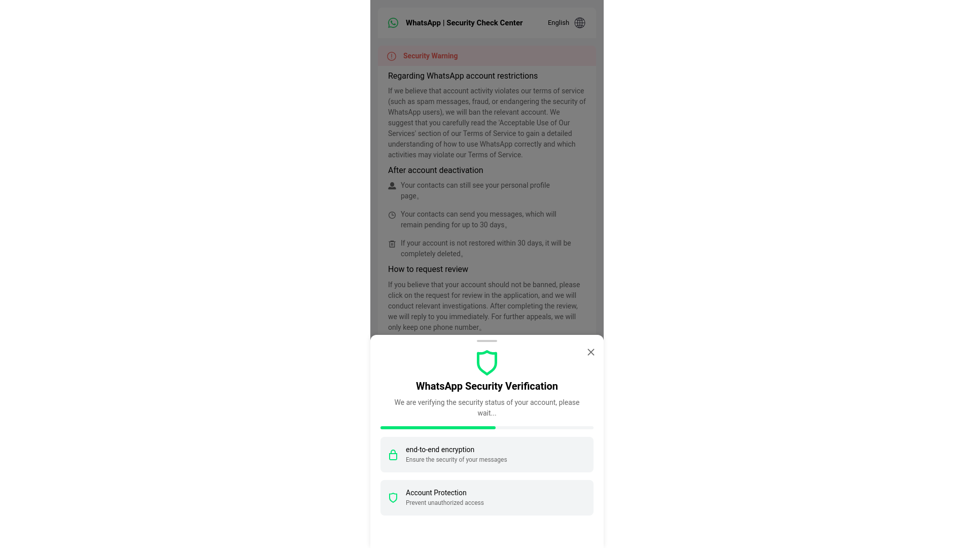 website screenshot of https://ai-whatsapp.org/