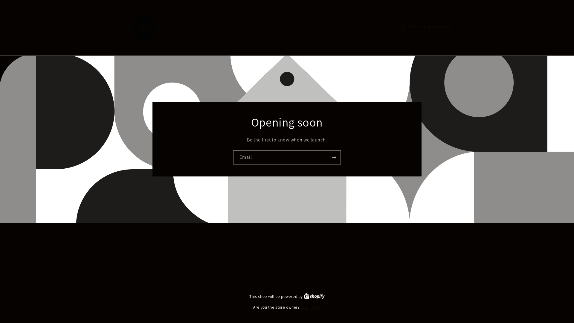 website screenshot of https://vynria.com/