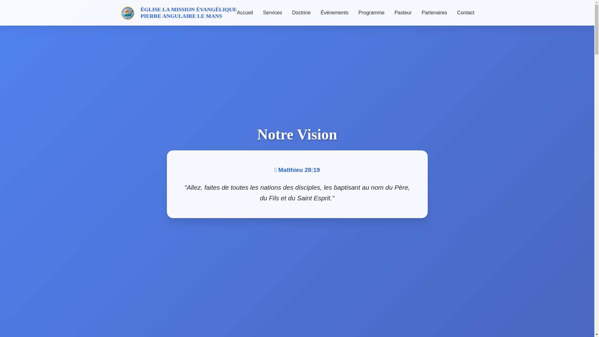 website screenshot of https://lemans-mepa.fr/