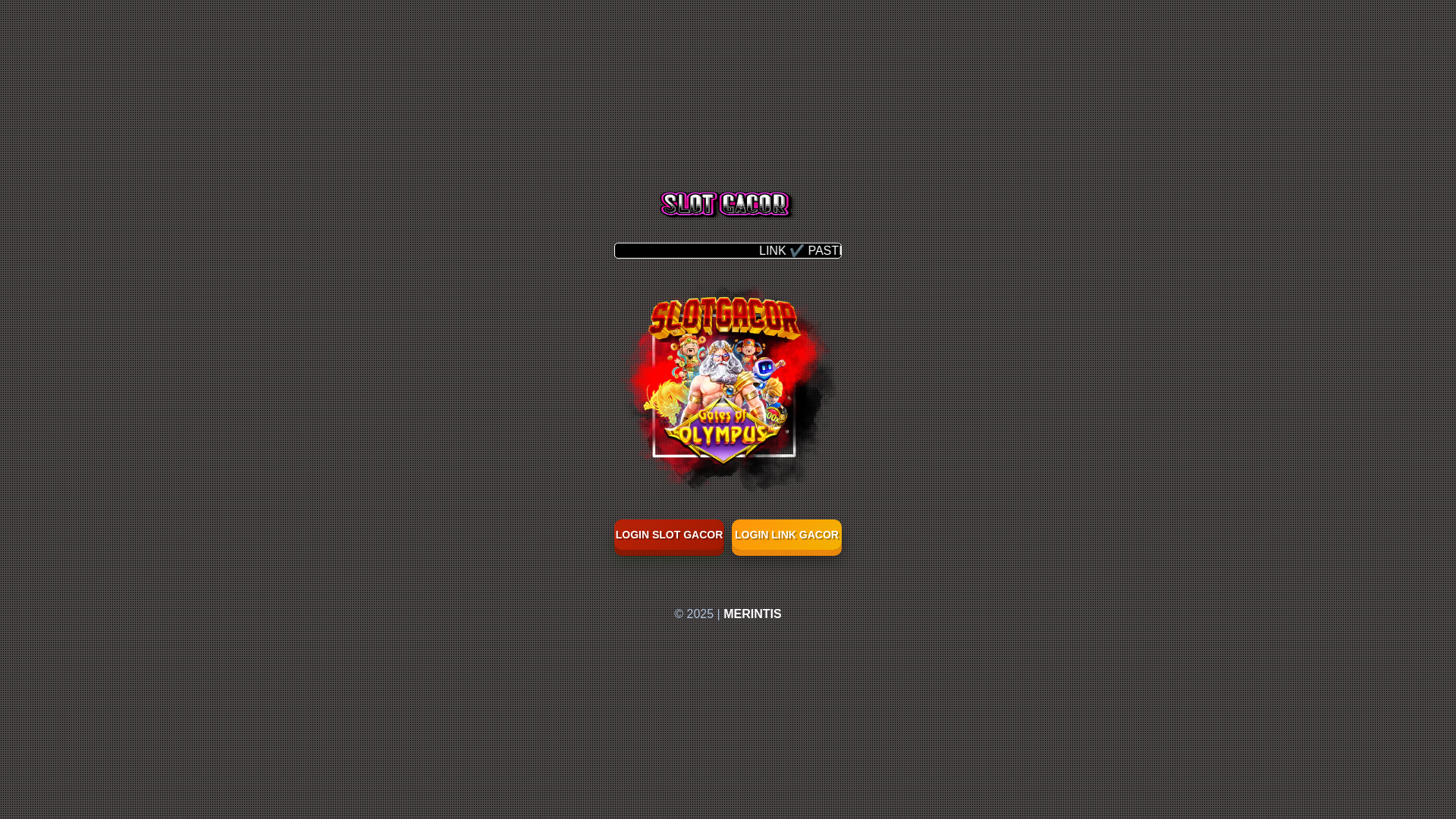 website screenshot of https://contact-sampah.pages.dev/