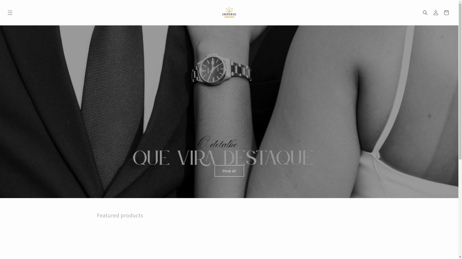 website screenshot of https://imperiourbano.pt/