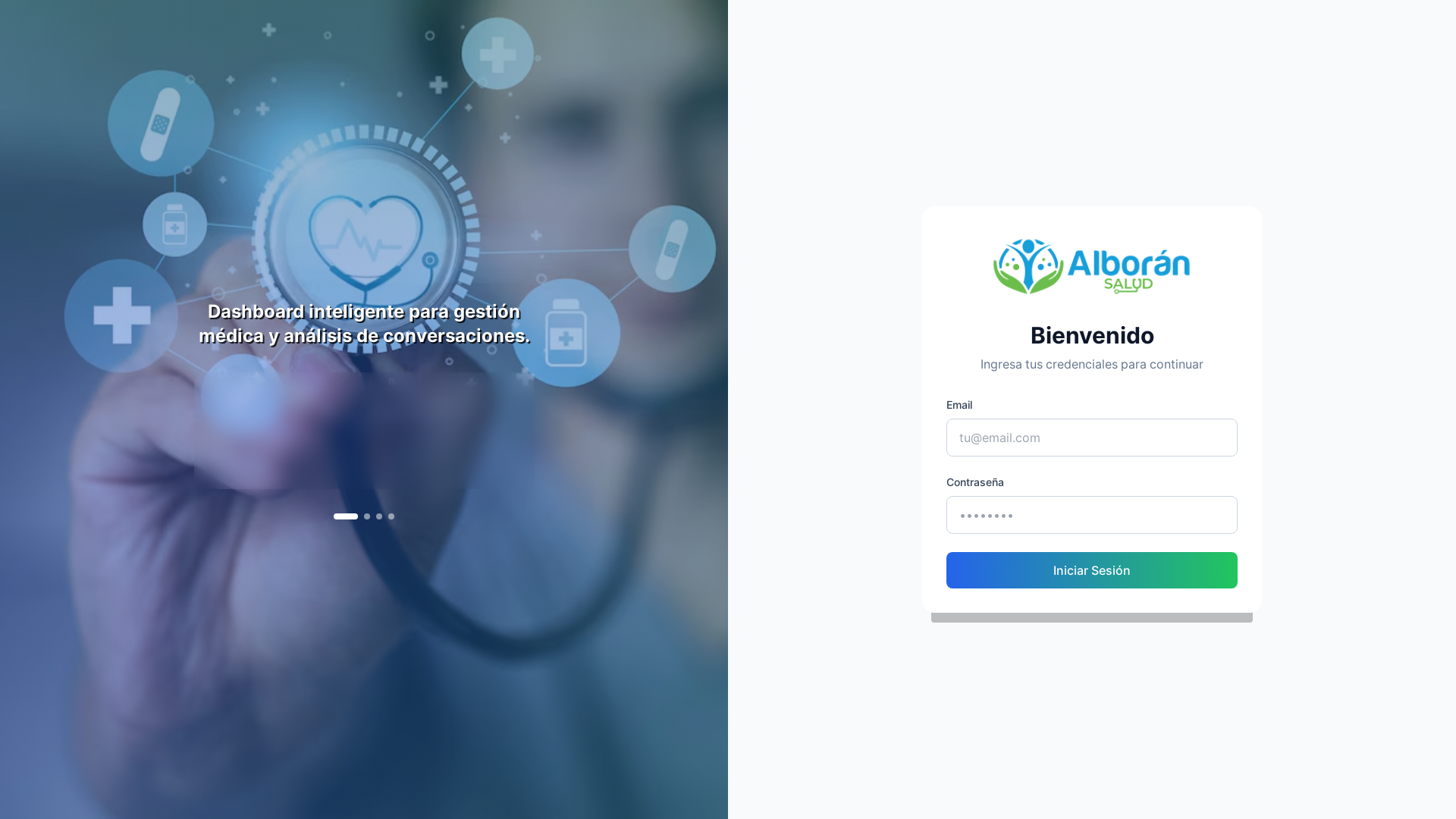 website screenshot of https://alboran-dashboard.pages.dev/