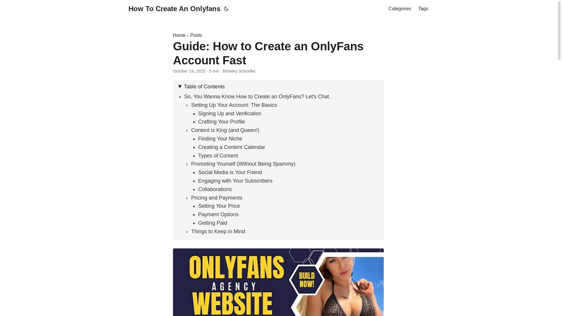 website screenshot of https://how-to-create-an-onlyfans.pages.dev/