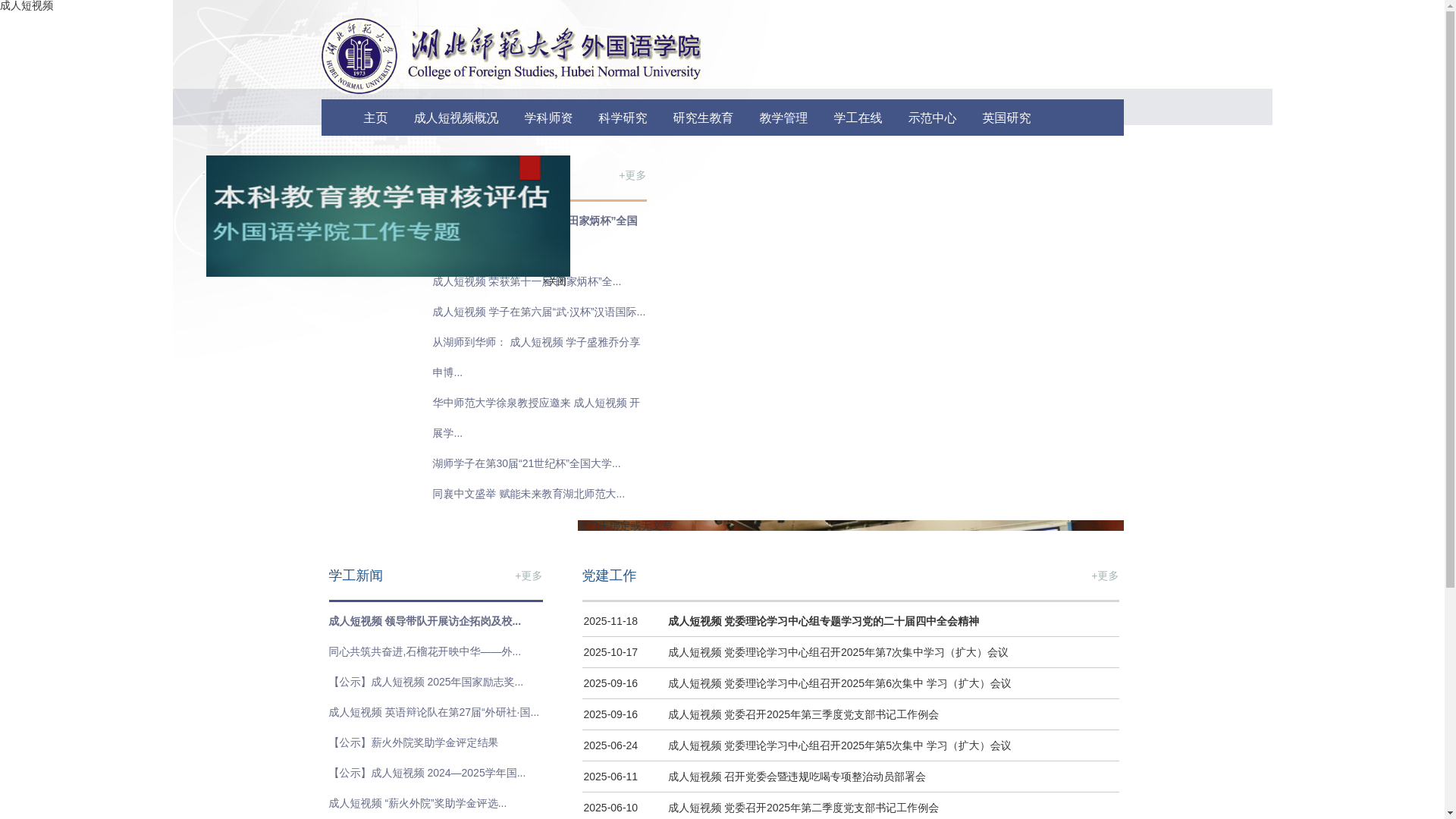 website screenshot of https://adultdsp.org/