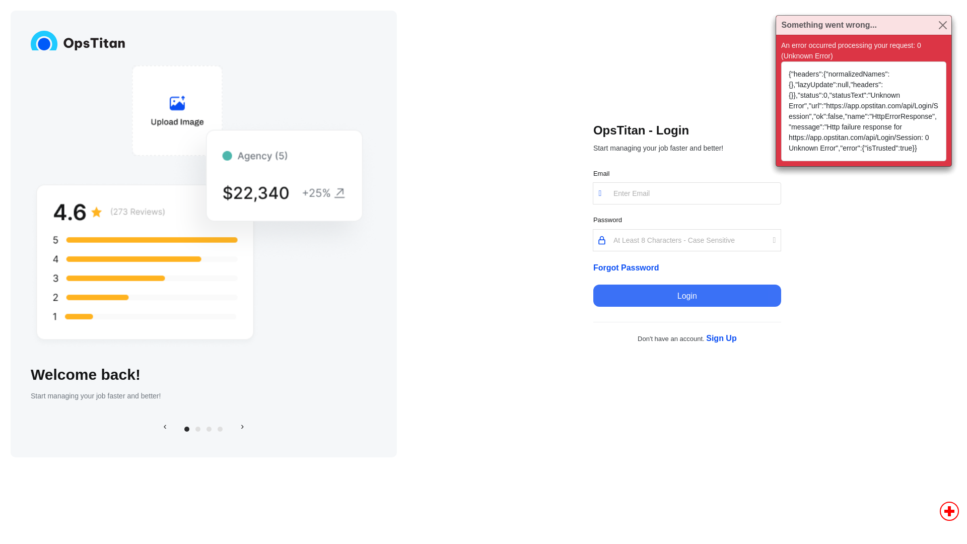 website screenshot of https://carxnet.com/