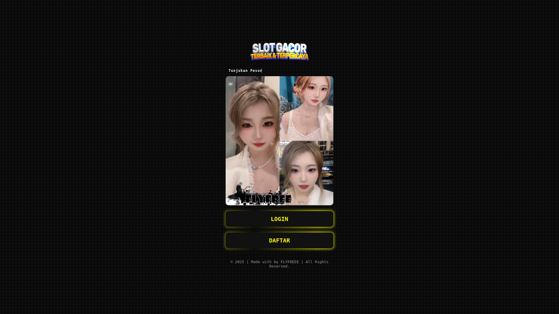 website screenshot of https://unakiunaki.pages.dev/