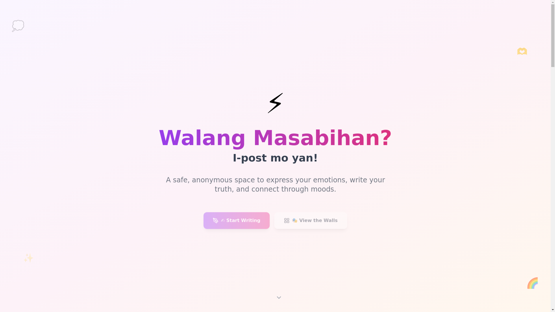 website screenshot of https://emelangph.com/