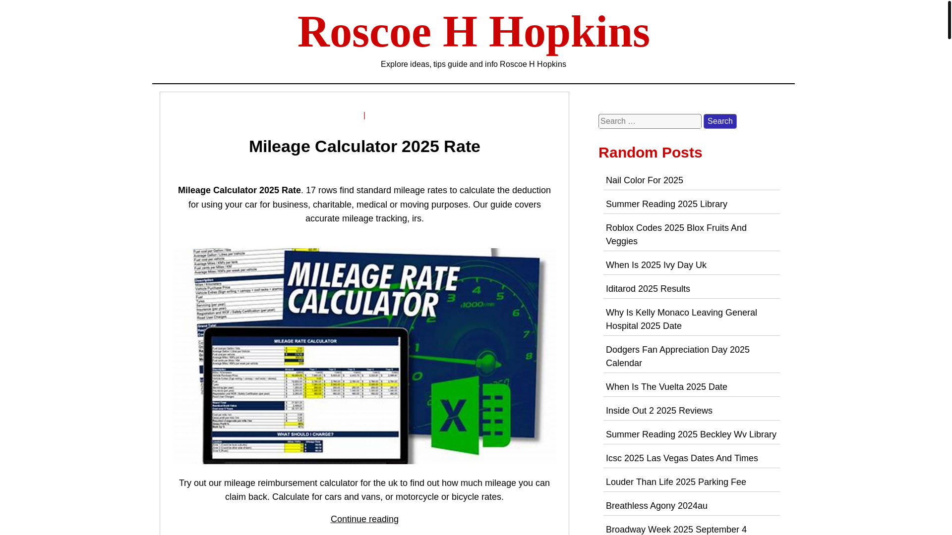 website screenshot of https://roscoehhopkinsl.pages.dev/