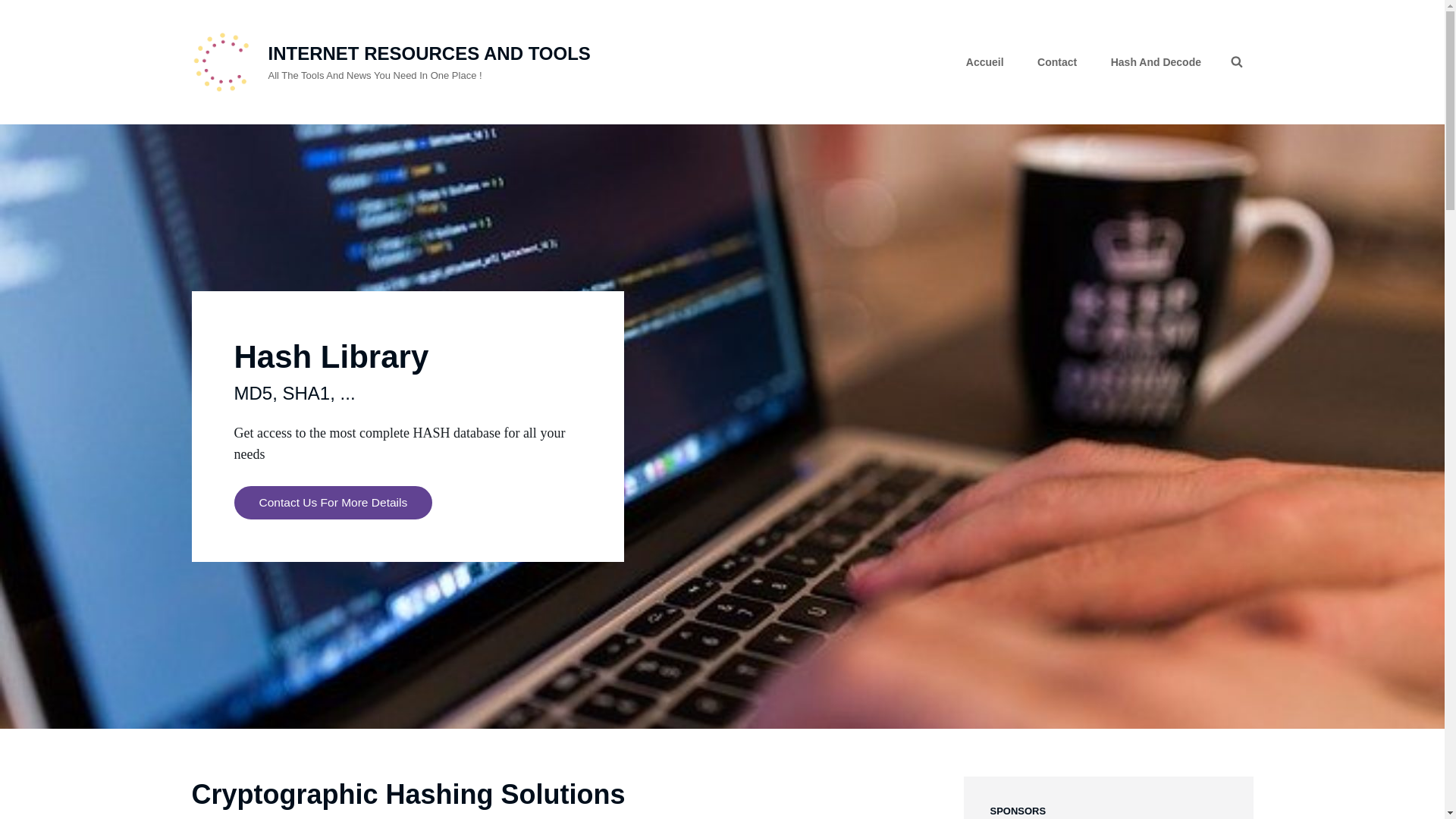website screenshot of https://crysmnet.pages.dev/