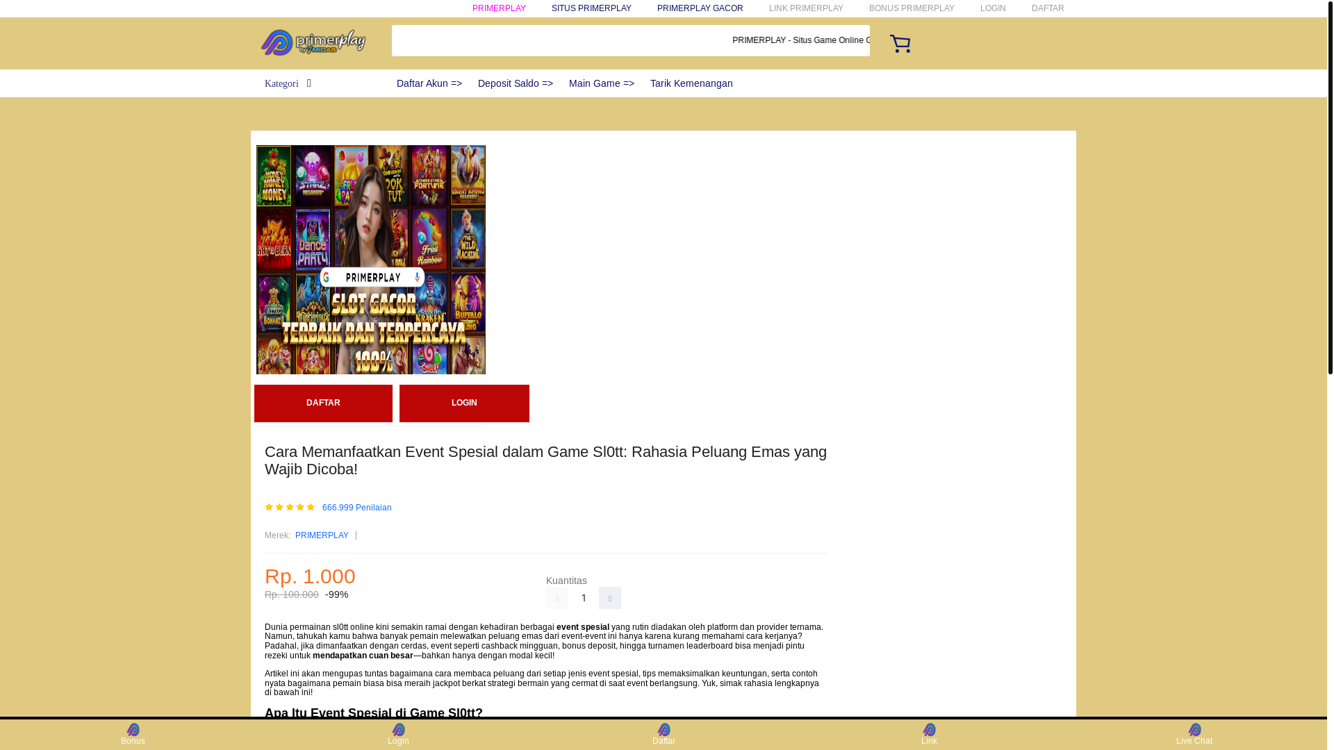 website screenshot of https://cara-memanfaatkan-event-spesial-dalam-game-sl0tt.pages.dev/