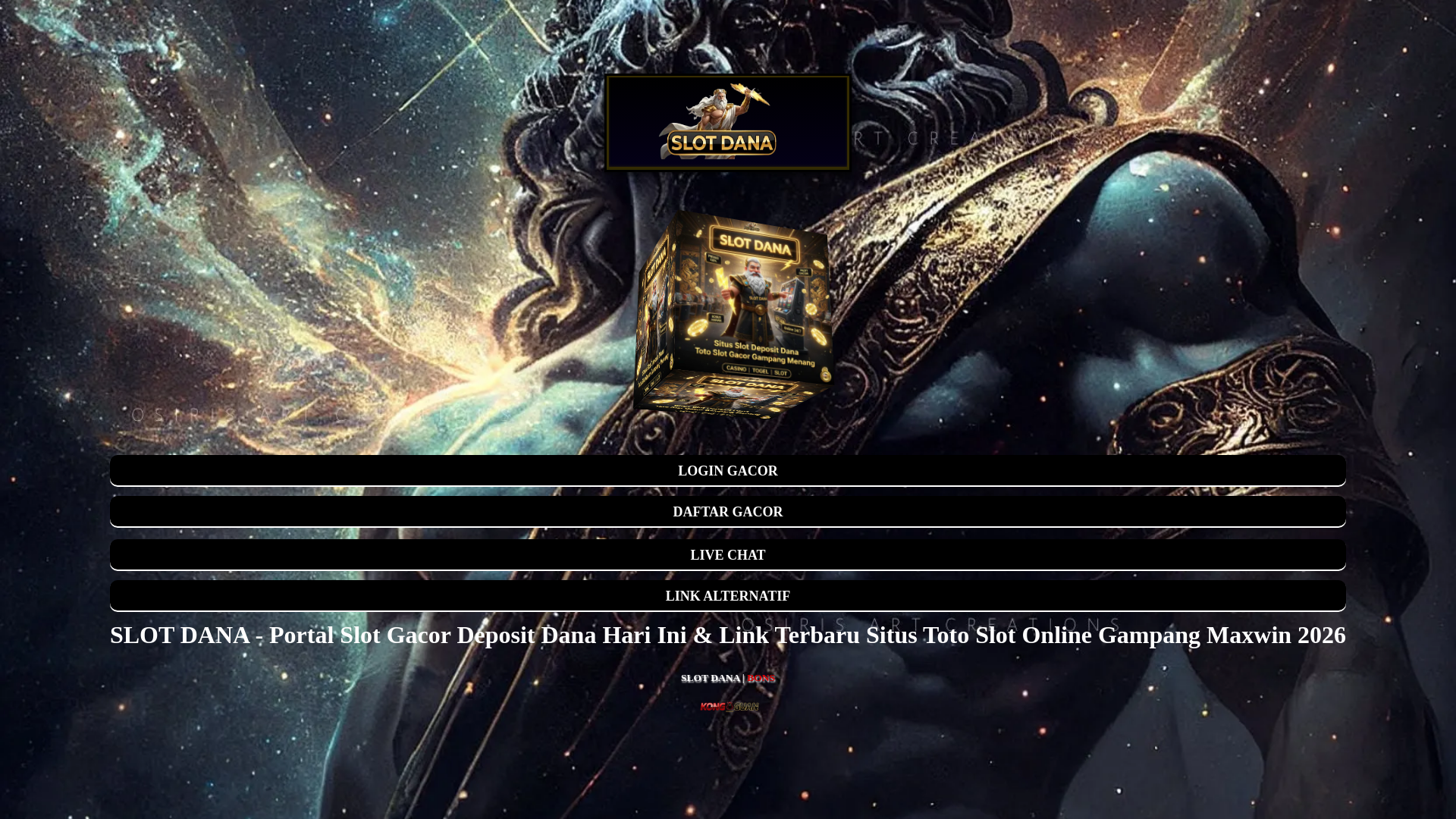 website screenshot of https://akurapopo-bang.pages.dev/