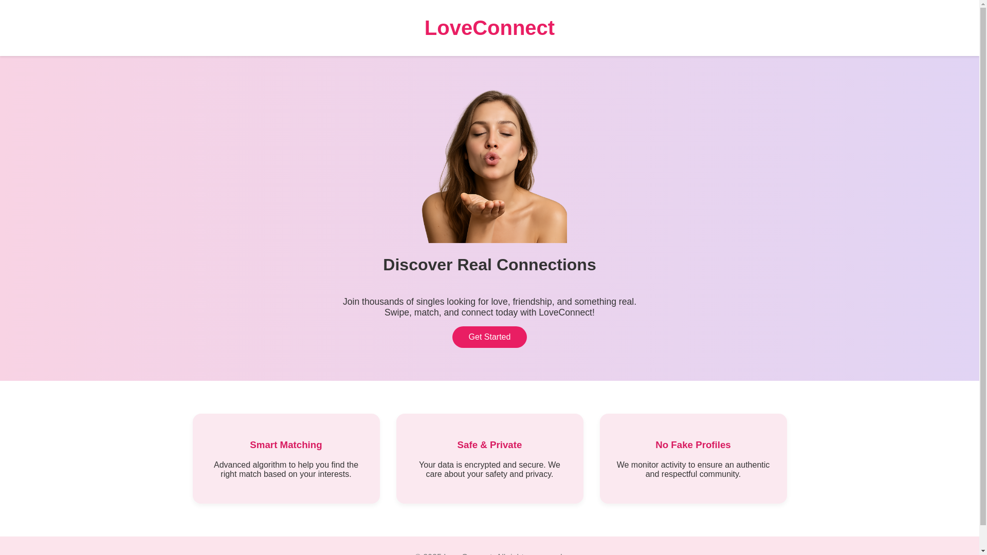 website screenshot of https://hooking.icu/