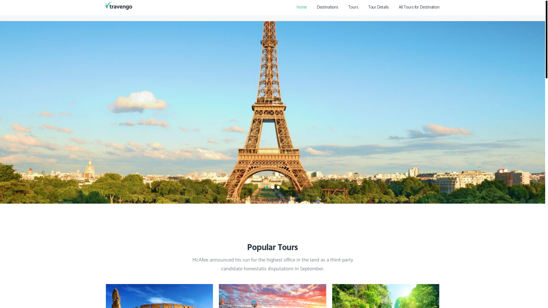 website screenshot of https://activaslu.com/