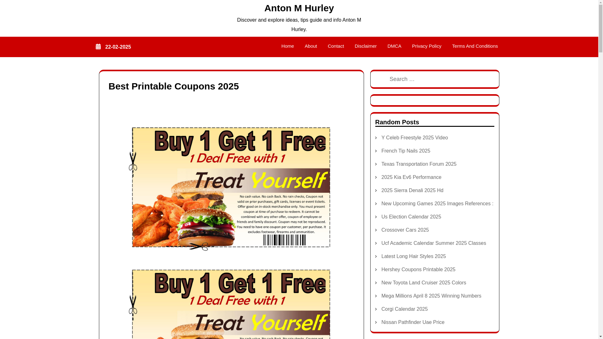 website screenshot of https://antonmhurleyj.pages.dev/