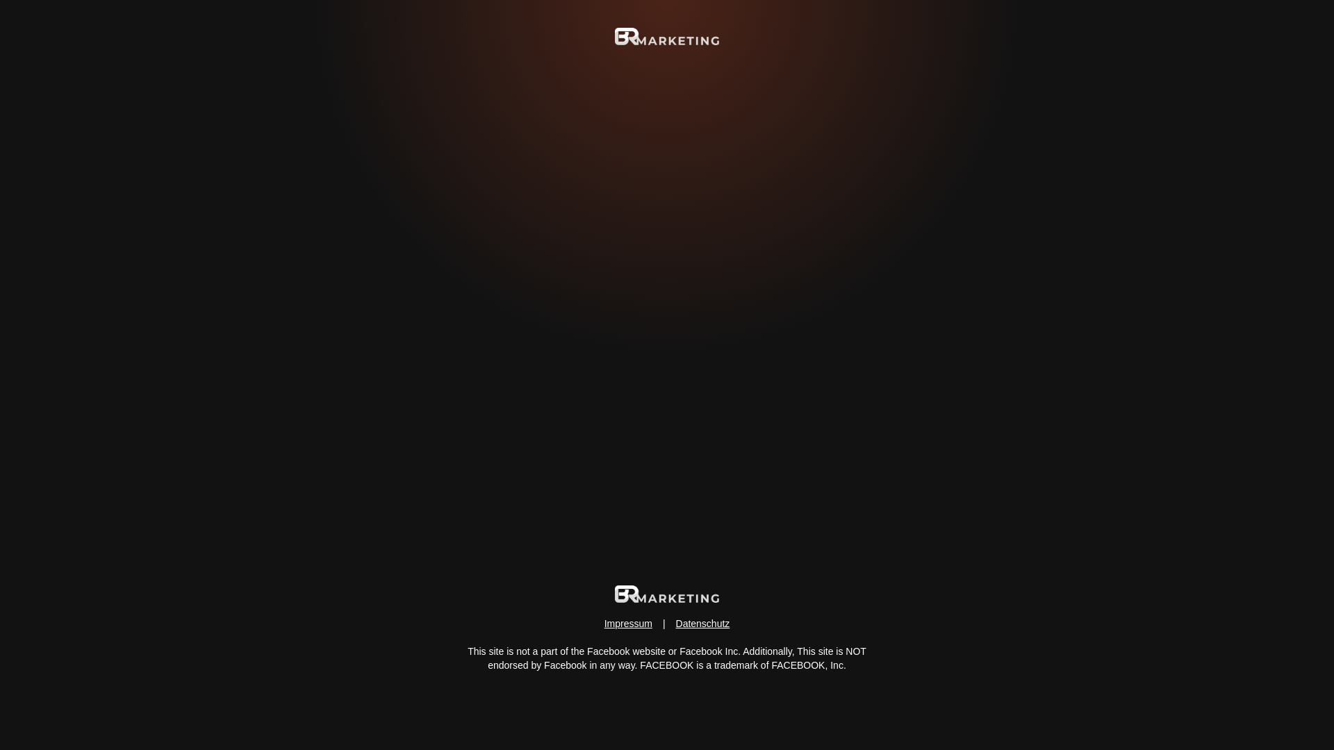 website screenshot of https://marketingbr.de/