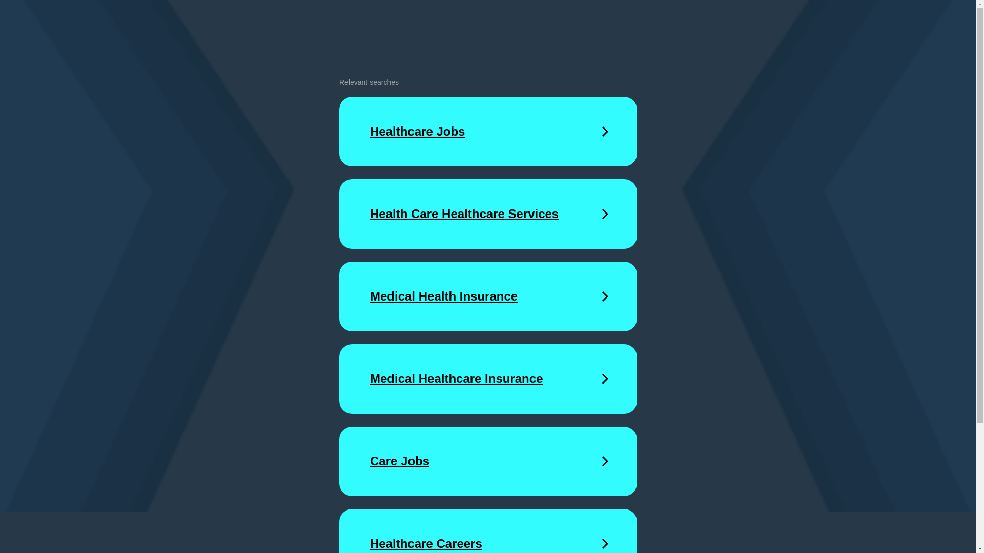 website screenshot of https://healthcare2407.click/