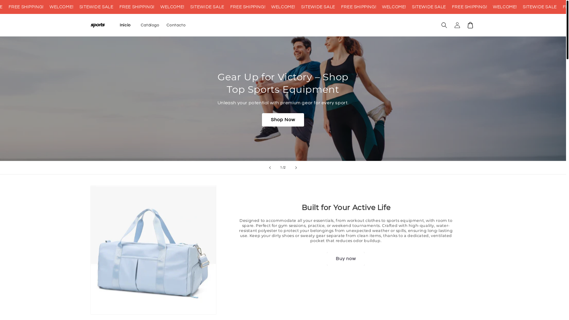 website screenshot of https://urbanproject27.com/
