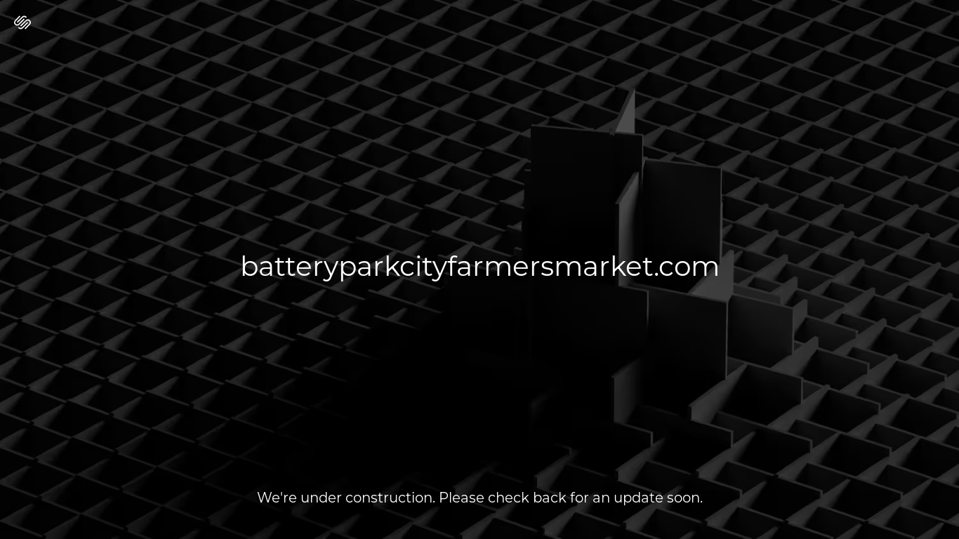 website screenshot of https://batteryparkcityfarmersmarket.com/