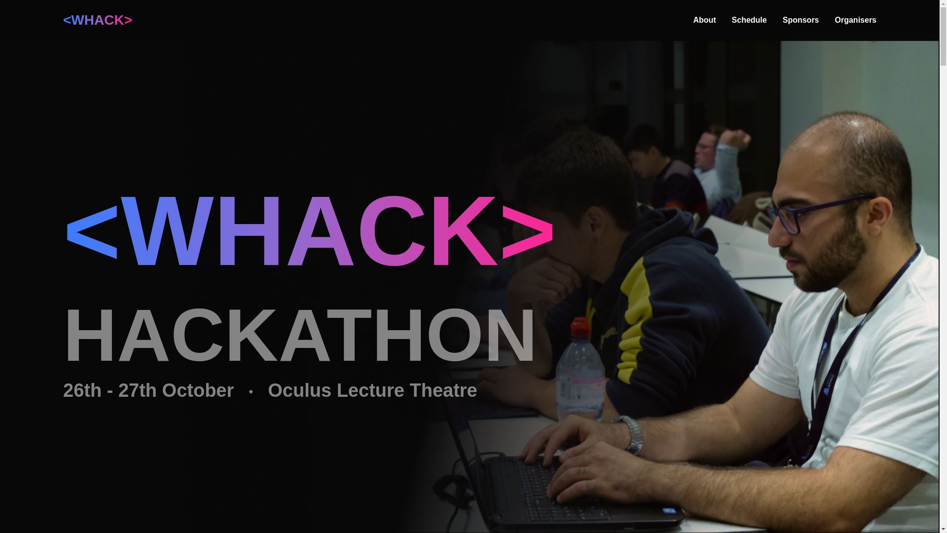 website screenshot of https://whack-site-8j0.pages.dev/