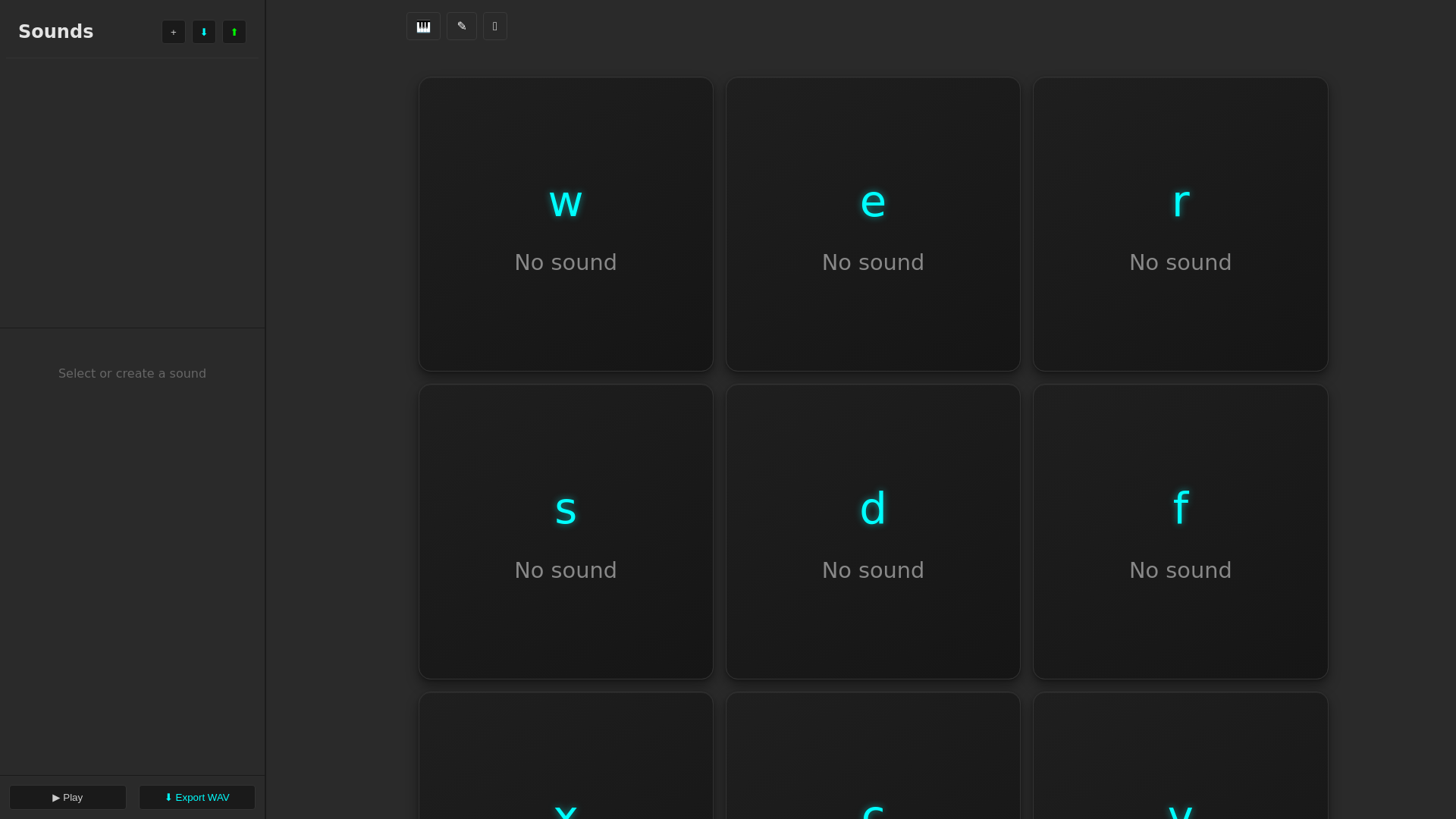 website screenshot of https://particle-3cr.pages.dev/
