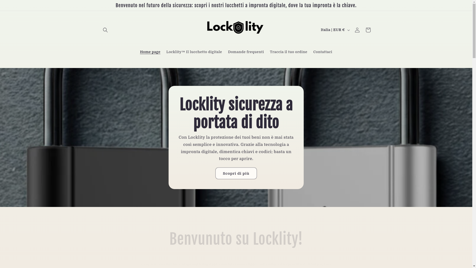 website screenshot of https://locklity.com/