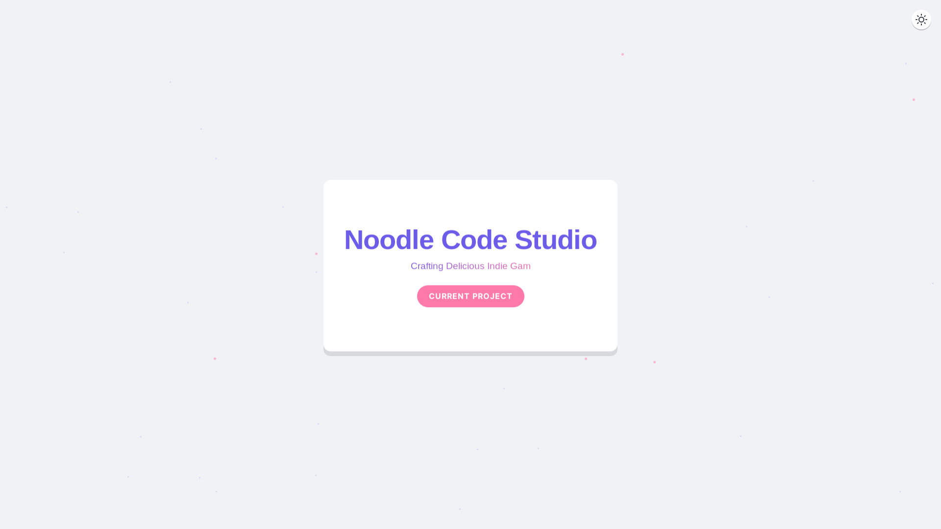 website screenshot of https://noodlecode-website.pages.dev/