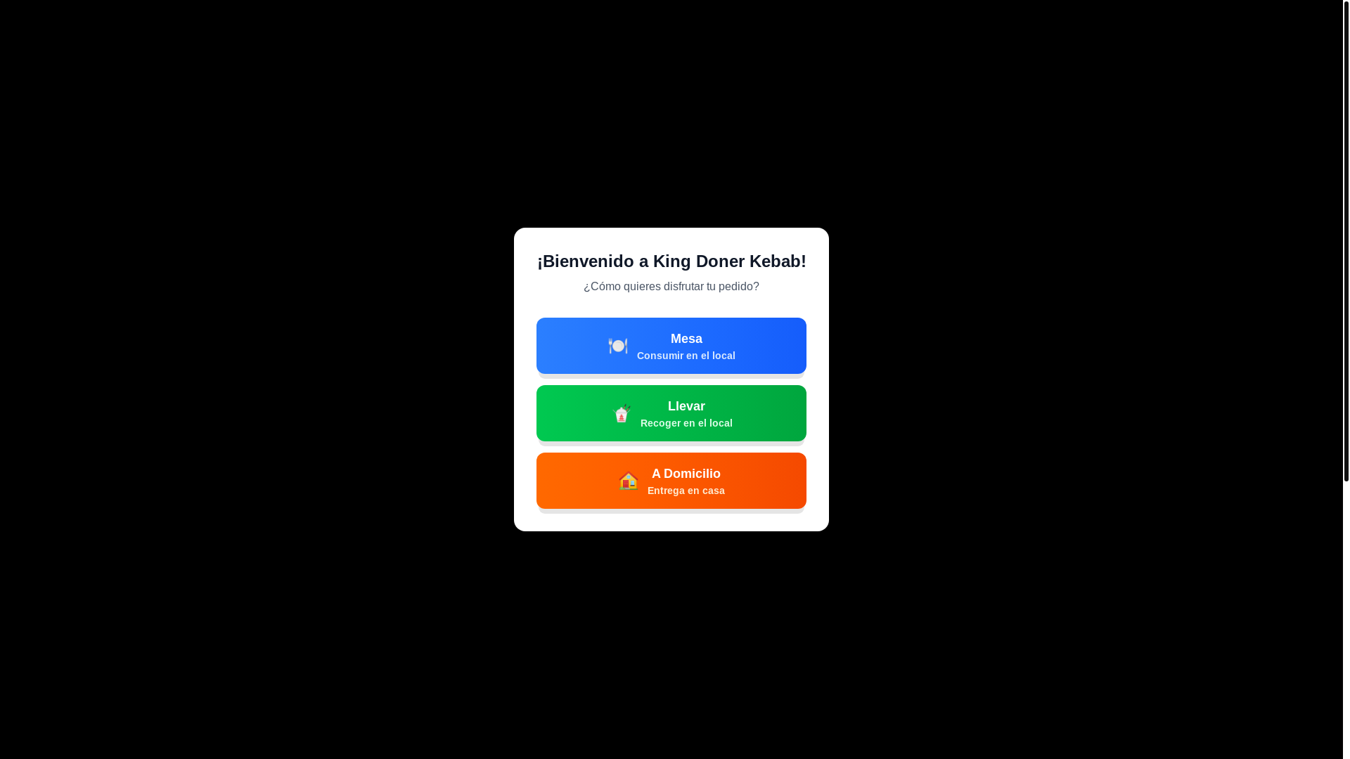 website screenshot of https://kingkebabsanjose.com/