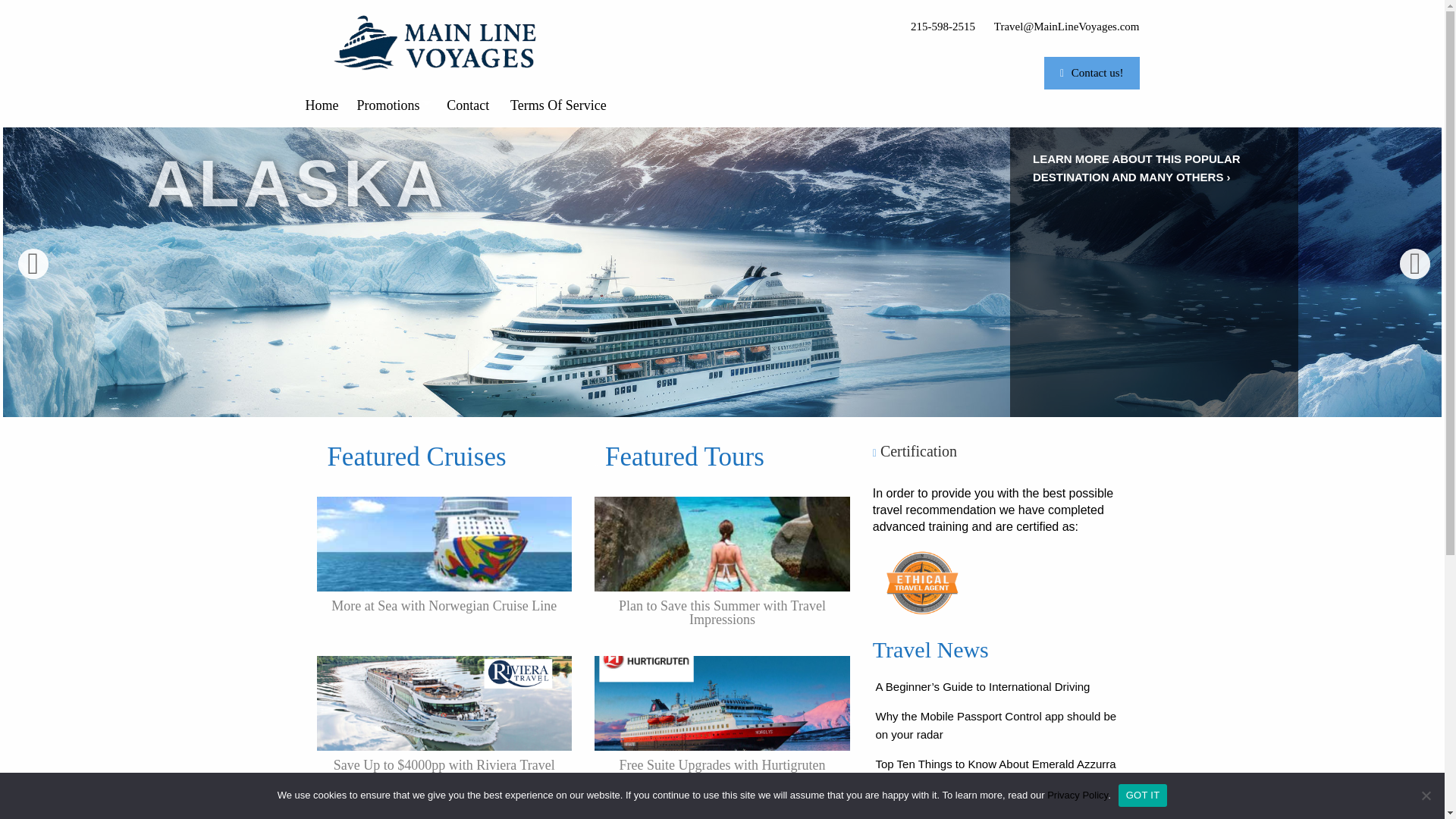 website screenshot of https://brianjaffe.com/