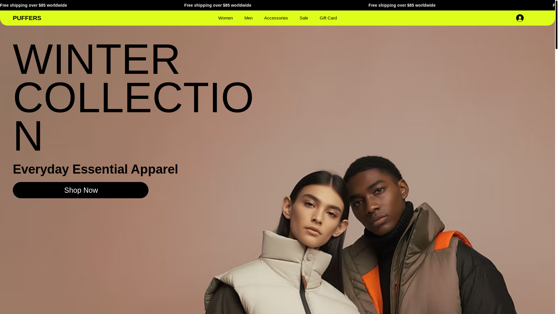 website screenshot of https://mymarektingsite.com/
