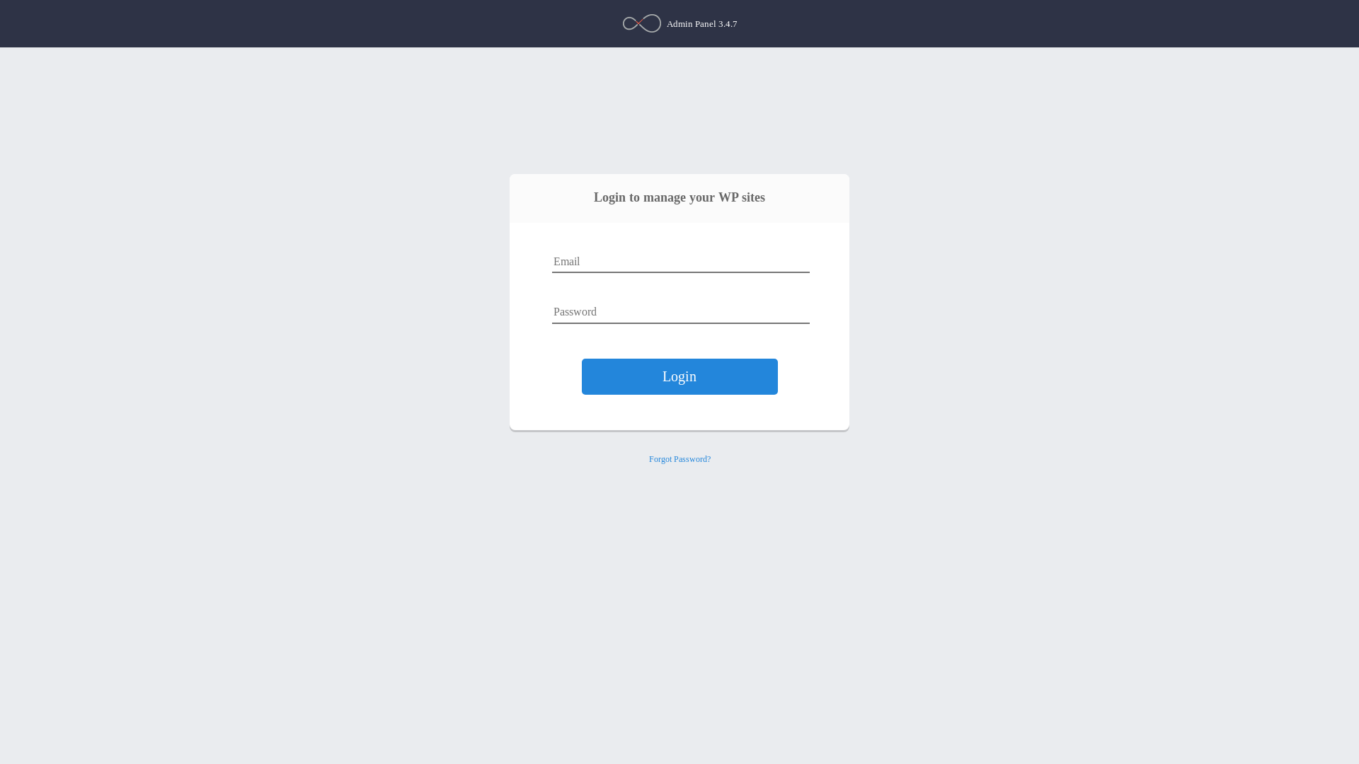 website screenshot of https://wtwhmediakits.com/