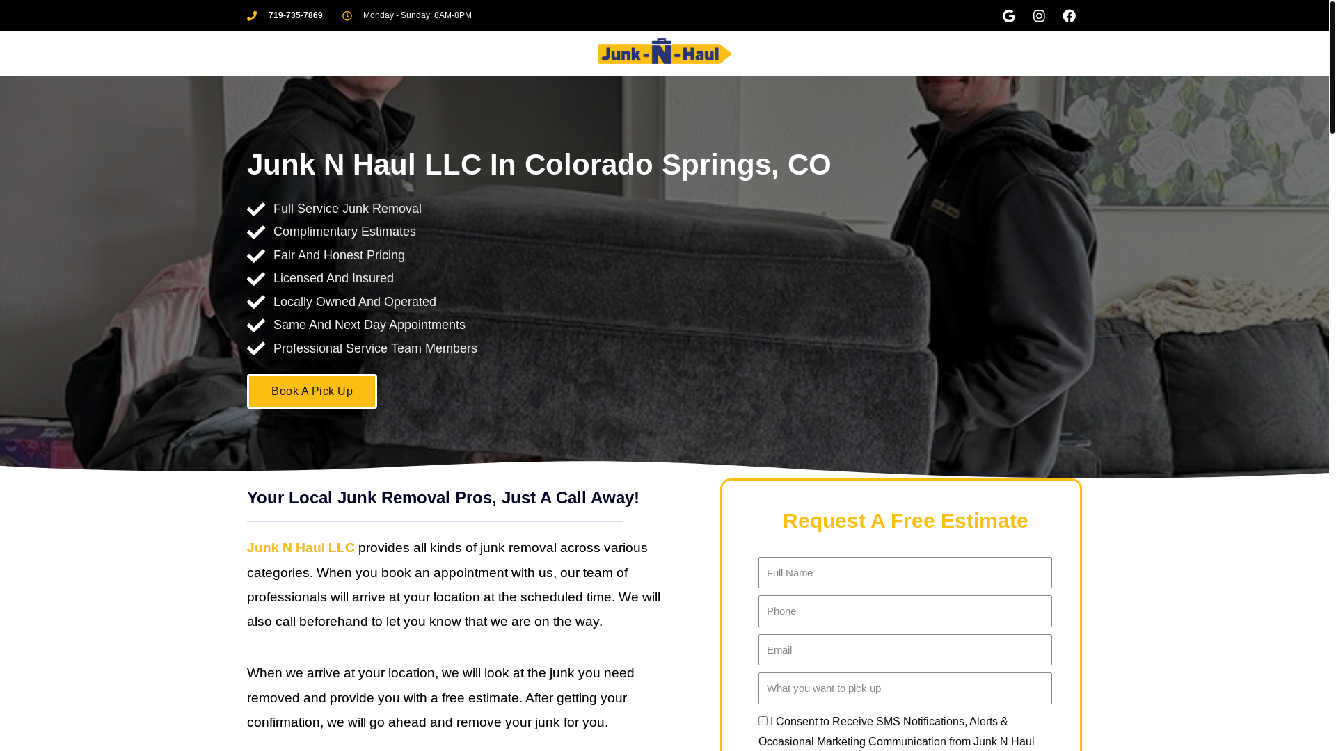 website screenshot of https://raymondsrefinishingllc.site/