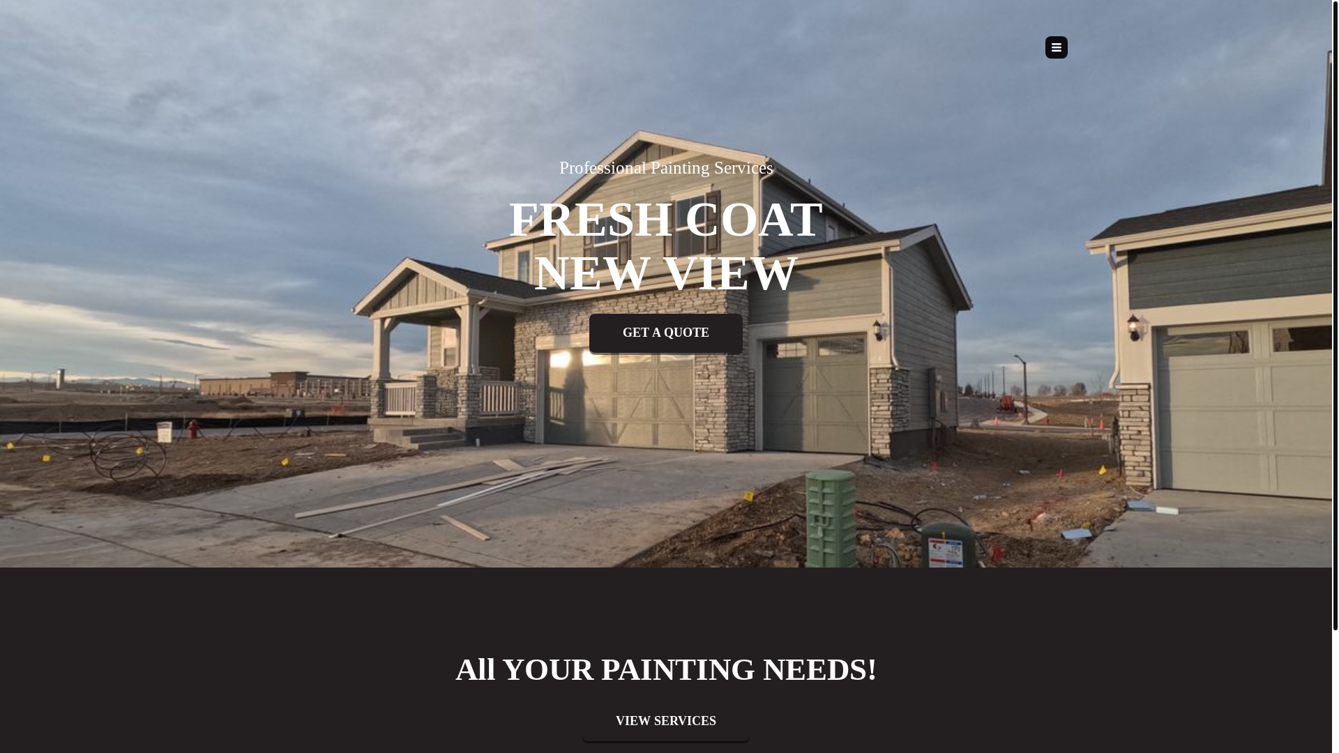 website screenshot of https://coloradoprotekcoatings.com/