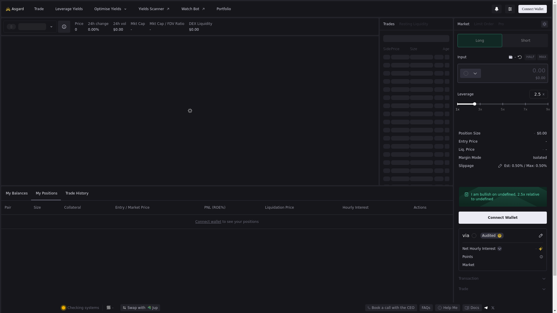 website screenshot of https://staging-asgard-ui.pages.dev/