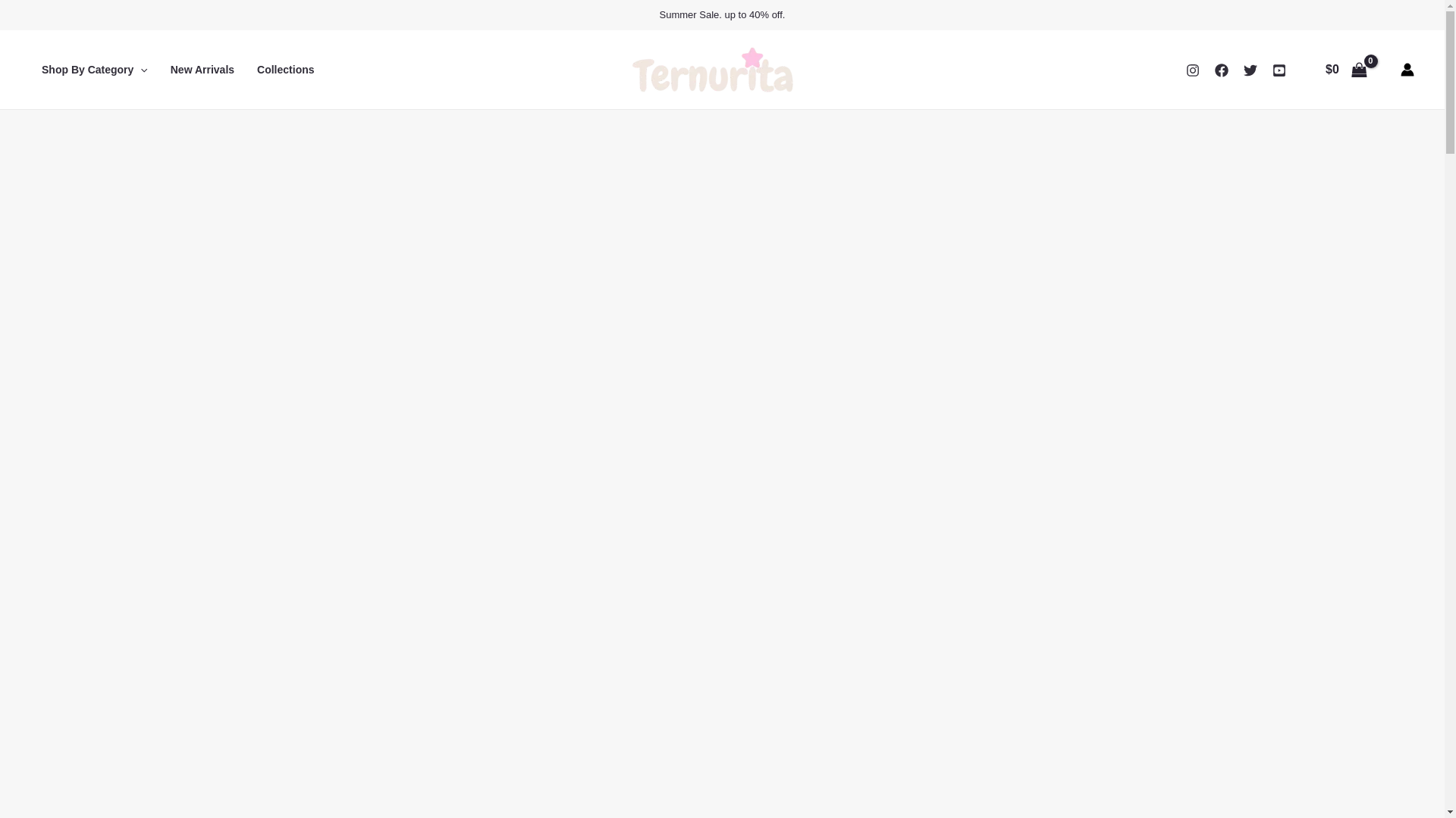 website screenshot of https://ternuritacolombia.com/