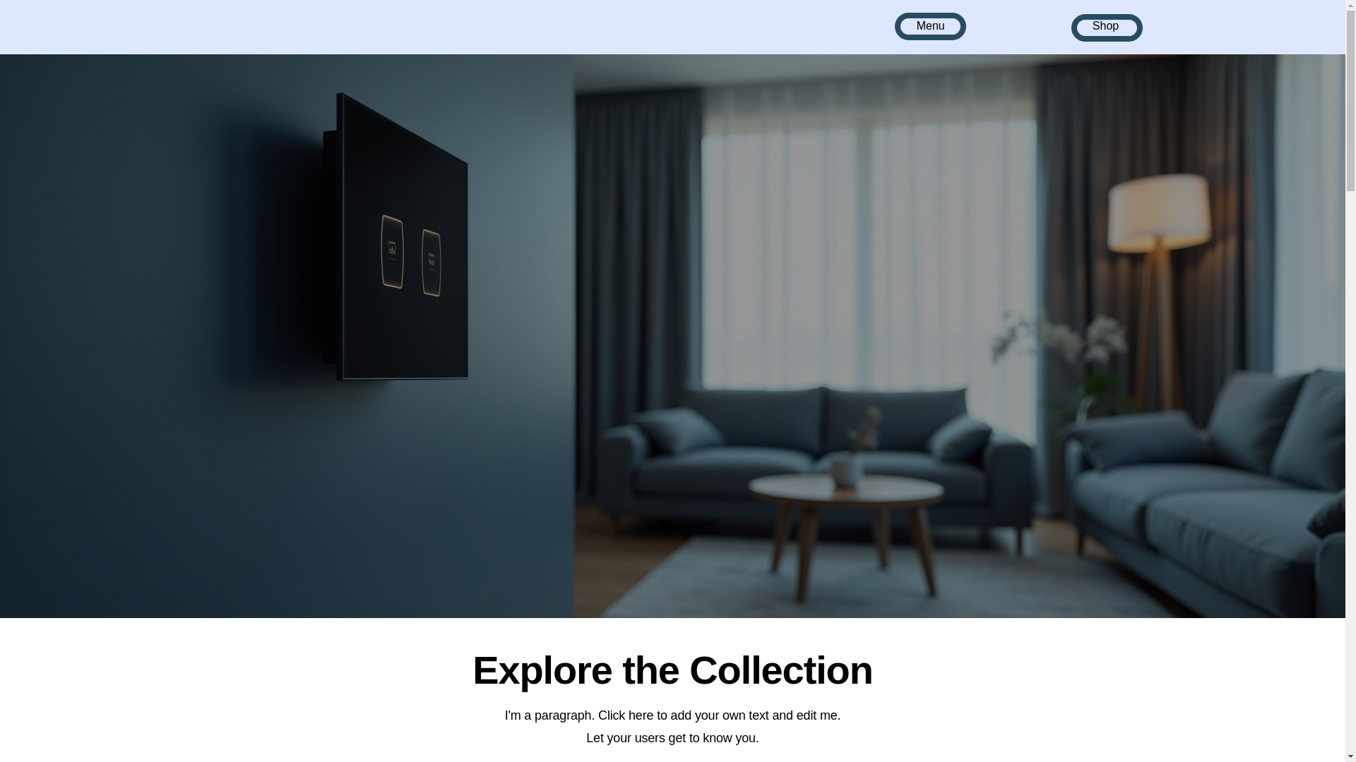 website screenshot of https://anviot.co.in/