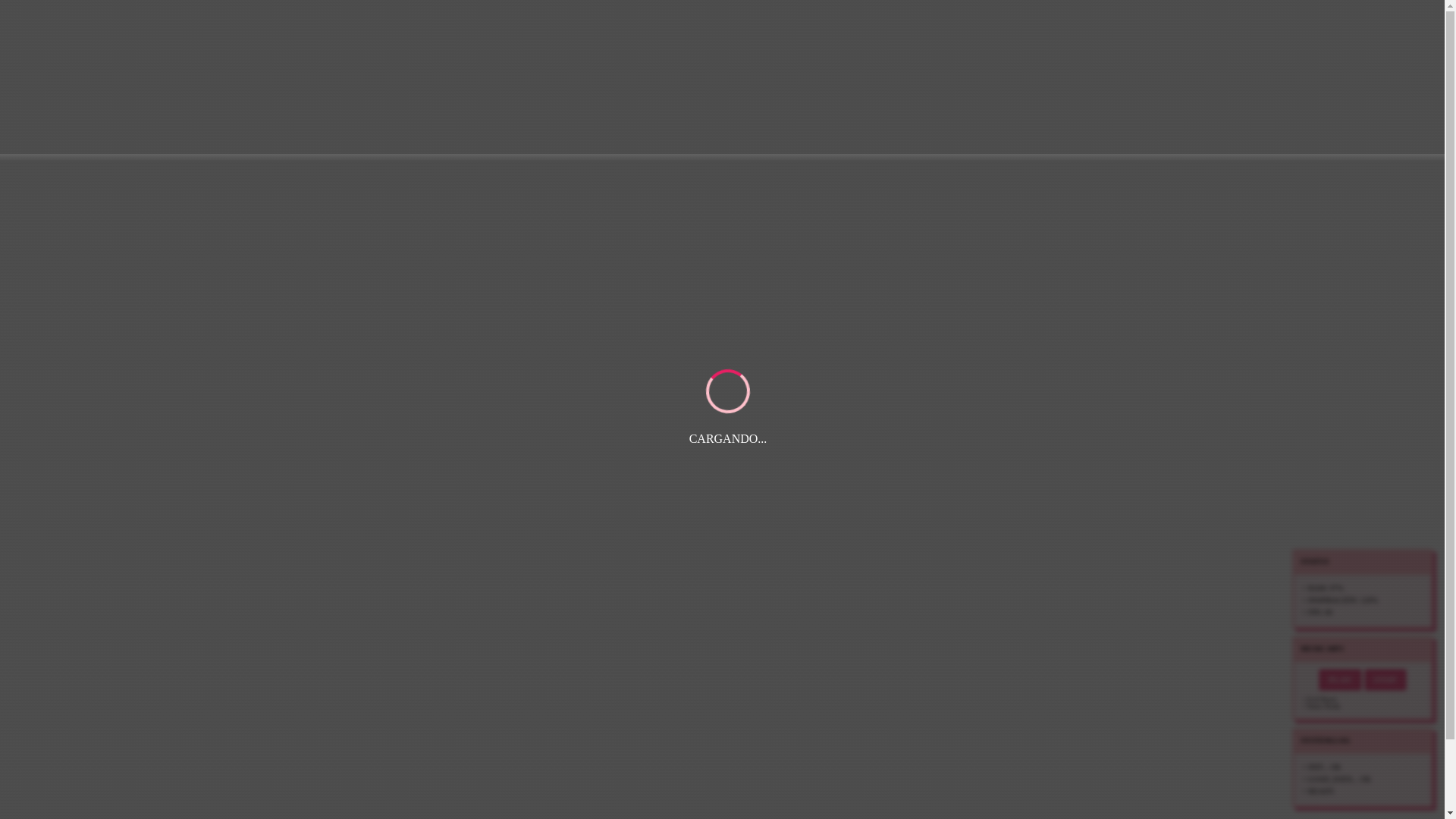 website screenshot of https://nicolevargas.org/