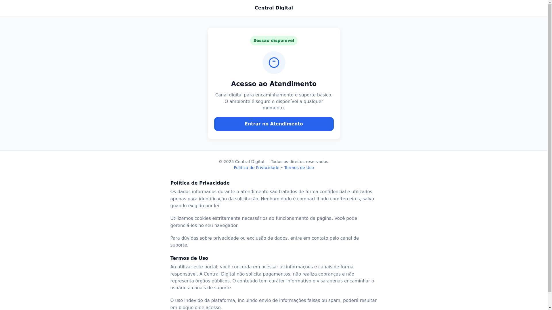 website screenshot of https://sentindoverde.cfd/