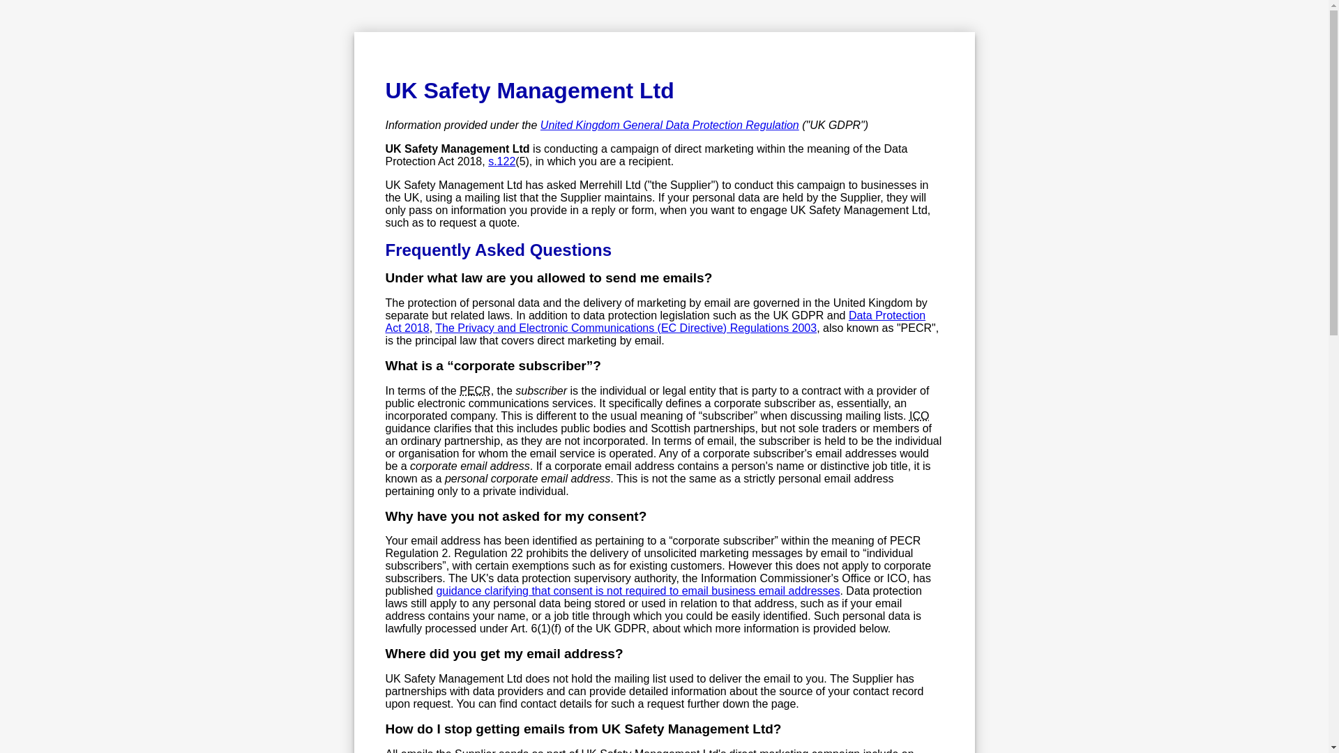 website screenshot of https://c.uksafetymanagementlimited.co.uk/D-3a-7al-3r9rp-r4ij4-76f894d28