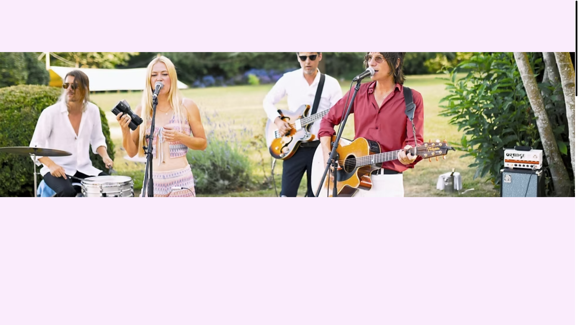 website screenshot of https://sainteldorado.com/